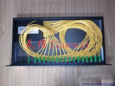 8口芯光缆终端盒产品介绍与规格概述