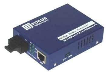 聚焦FOCUSFE-C107SC20收发器 IT168图赏与性能解析