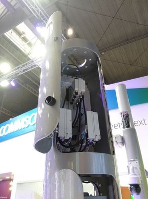 “5G ready”！康普在MWC2019上展出5G解决方案产品组合